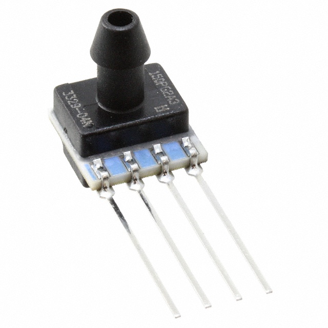 HSCSANN150PG2A3 Honeywell Sensing and Productivity Solutions  Sensori di pressione Trasduttori